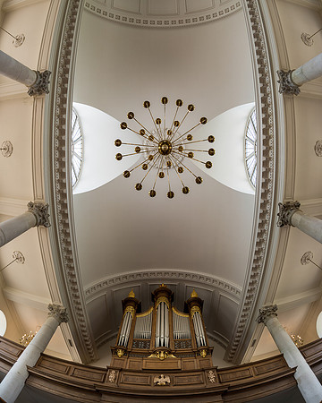 Church of St. Mary