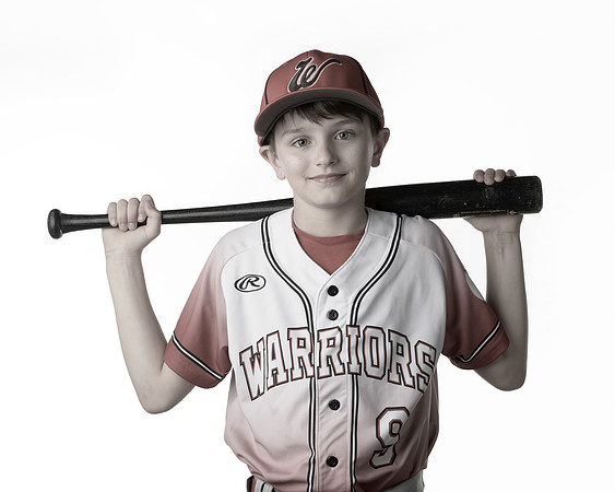 Cooper Sigel