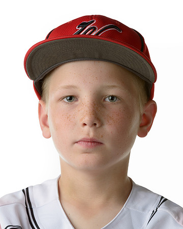 Charlie Snoreck