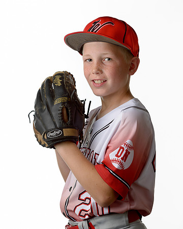 Charlie Snoreck