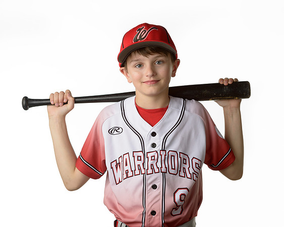 Cooper Sigel