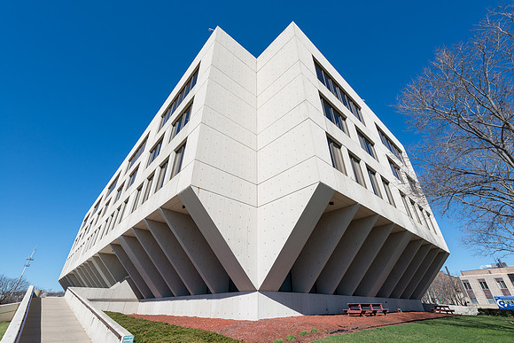 Will County Courthouse