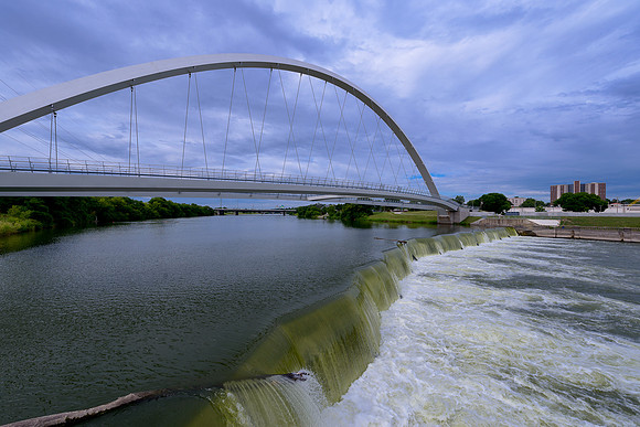 Iowa Women of Achievement Bridge