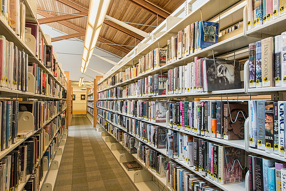 Orland Park Public Library