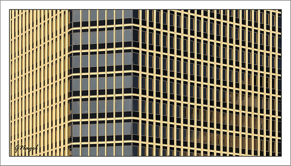 Bank lines