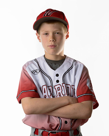 Connor O'Reilly