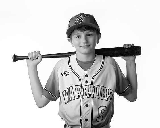 Cooper Sigel