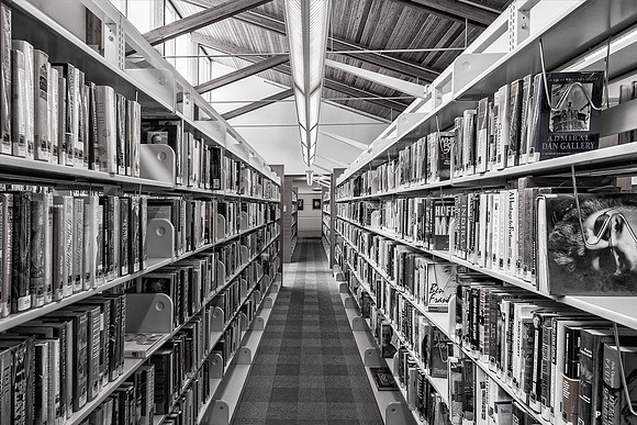 Orland Park Public Library
