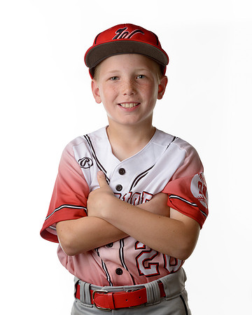 Charlie Snoreck
