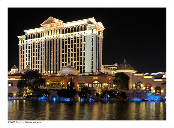 Caesar's Palace