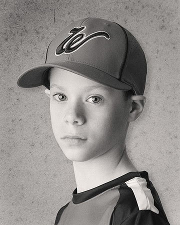 Carter Bellik