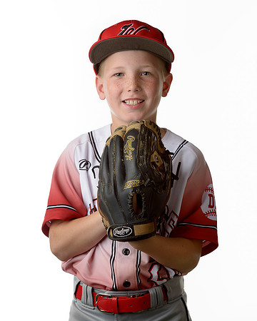 Charlie Snoreck