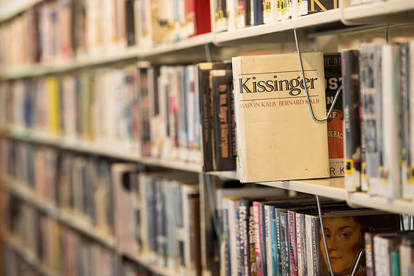Kissinger