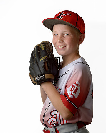 Charlie Snoreck