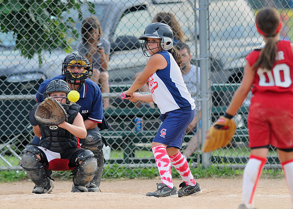 OYA 10U Lightning