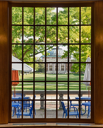 Foellenger framed