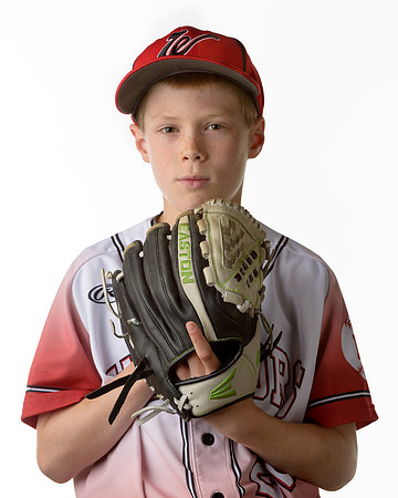 Connor O'Reilly