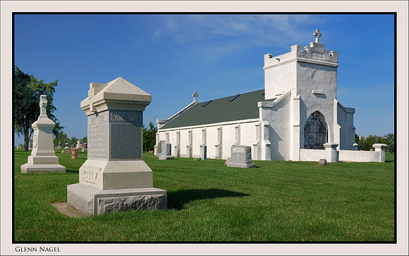 St. Joseph Cemetery II