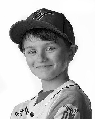 Cooper Sigel
