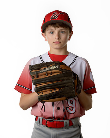 Cooper Sigel