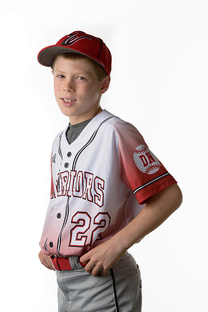 Connor O'Reilly