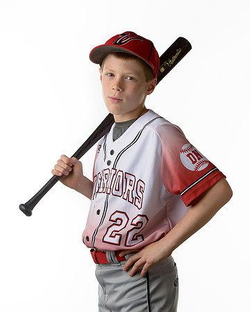 Connor O'Reilly