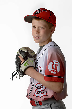 Connor O'Reilly