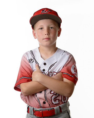 Charlie Snoreck