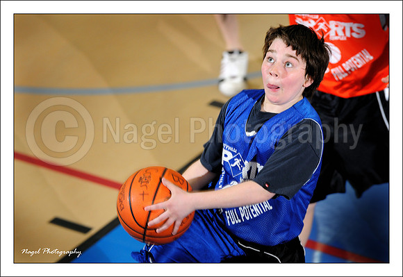 Libertyville basketball