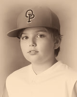 Carson Raisbeck
