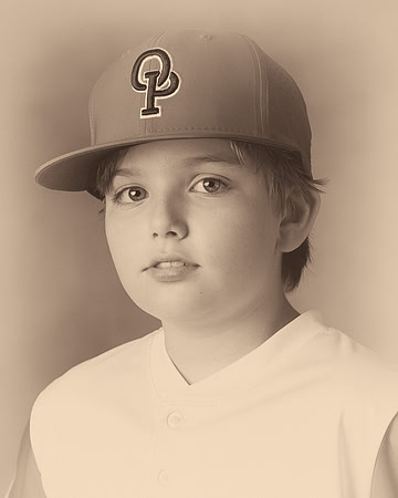 Carson Raisbeck