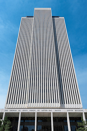 Office buiding