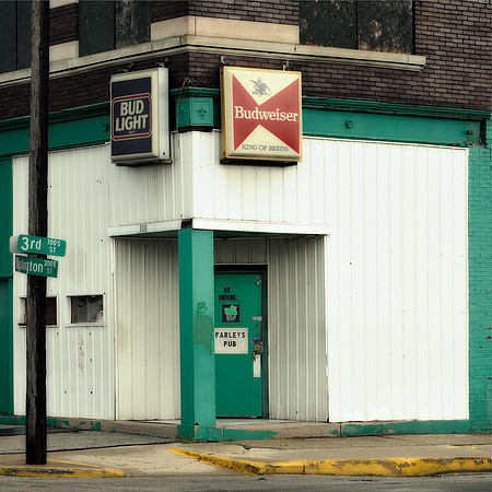 Farley's Pub