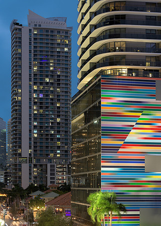 SLS LUX Brickell Condos