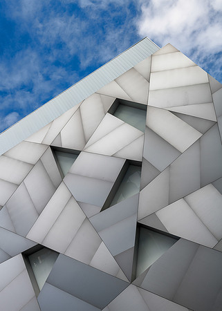 Institute of Contemporary Art
