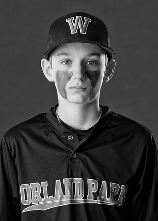 Luke Malfas