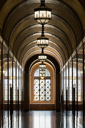 Los Angeles City Hall