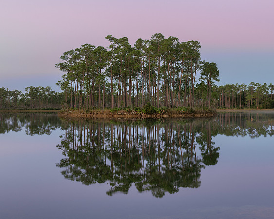 Long Pine Key Lake