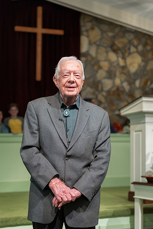 Jimmy Carter