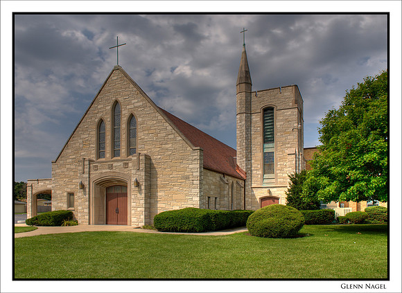 Zion Lutheran Church