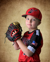 Carson Raisbeck