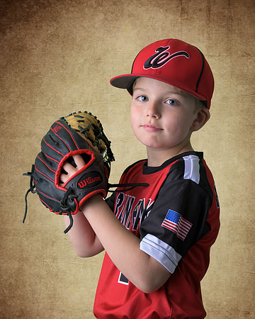 Carson Raisbeck