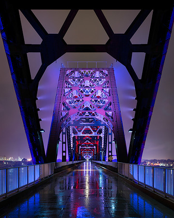 Big Four Bridge
