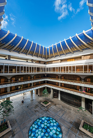 Hawaii State Capitol