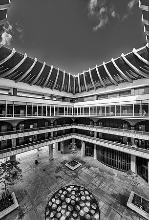 Hawaii State Capitol