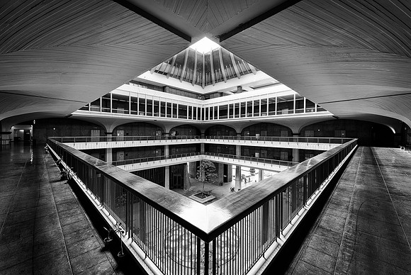 Hawaii State Capitol