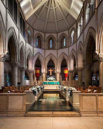 St. Andrew's Cathedral