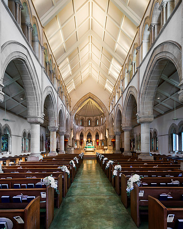 St. Andrew's Cathedral