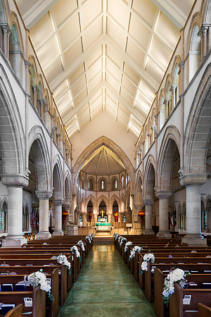 St. Andrew's Cathedral