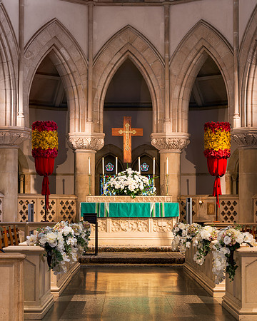St. Andrew's Cathedral